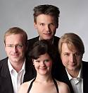 Hölderlin Quartet