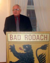 Alan Krueck, Bad Rodach 2009