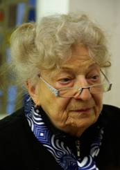 Brigitte Draeseke