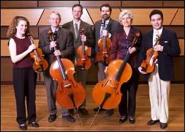 The Summit Chamber Players