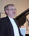 Wolfgang Müller-Steinbach, Klavier