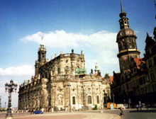 Dresden Hofkapelle