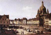 Dresden market